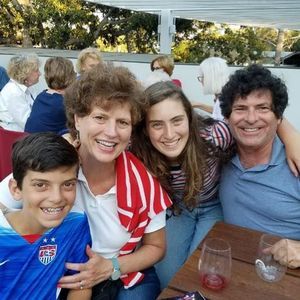 Meet your Posher, Pam